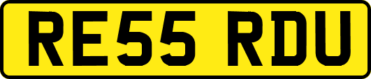 RE55RDU