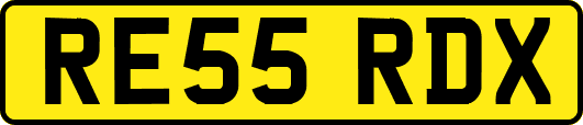 RE55RDX