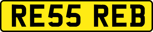 RE55REB