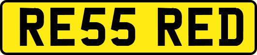 RE55RED