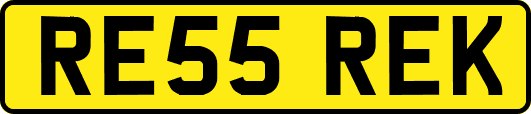 RE55REK
