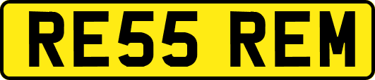 RE55REM
