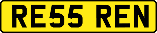 RE55REN