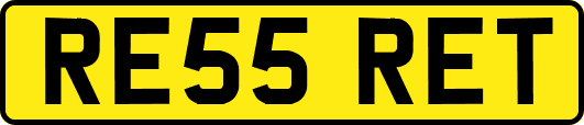 RE55RET