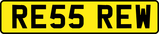RE55REW