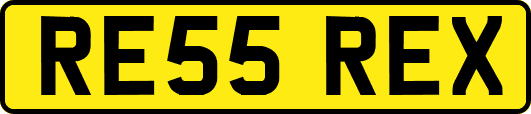 RE55REX