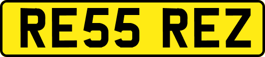 RE55REZ