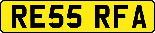 RE55RFA