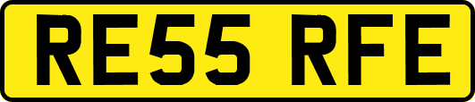 RE55RFE