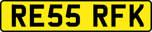 RE55RFK