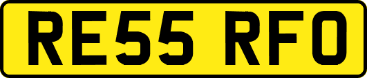 RE55RFO