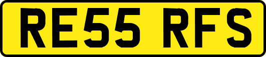 RE55RFS