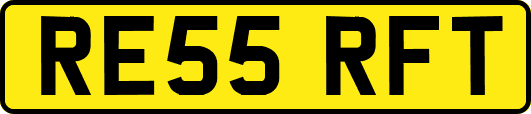 RE55RFT