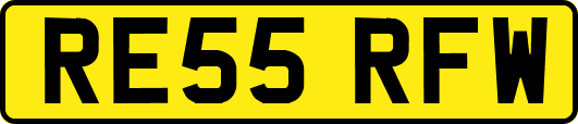 RE55RFW