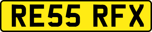 RE55RFX