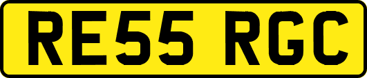 RE55RGC