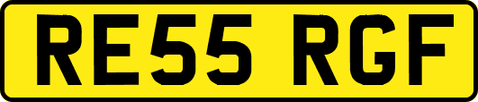 RE55RGF