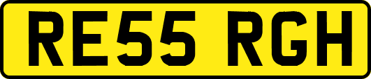 RE55RGH
