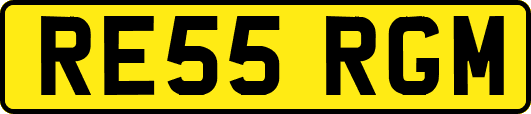 RE55RGM