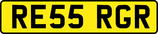 RE55RGR