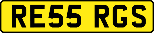 RE55RGS