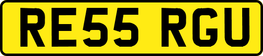 RE55RGU