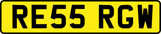 RE55RGW