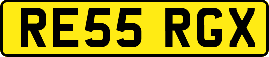 RE55RGX