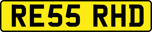 RE55RHD