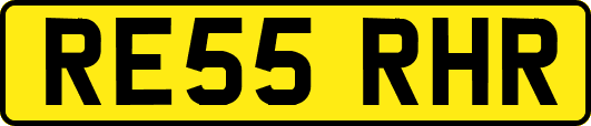 RE55RHR