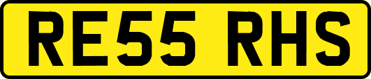 RE55RHS