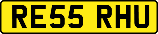 RE55RHU