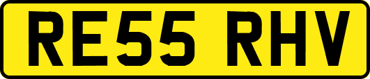 RE55RHV