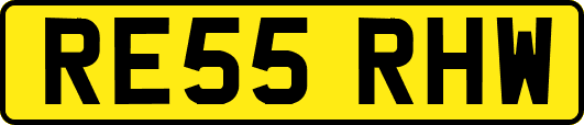 RE55RHW