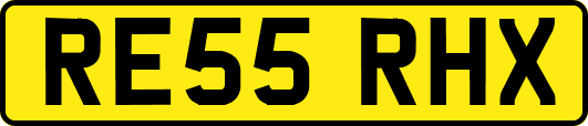 RE55RHX