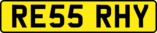 RE55RHY