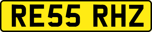RE55RHZ