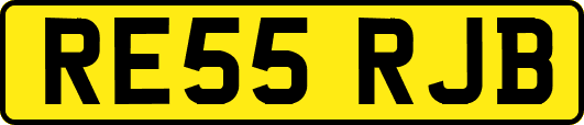 RE55RJB