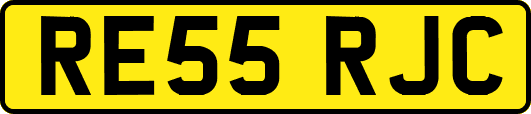 RE55RJC