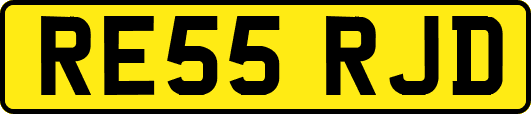 RE55RJD