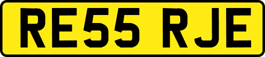 RE55RJE