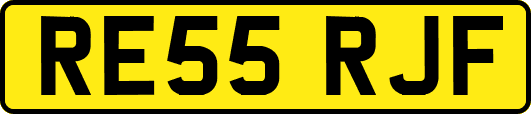 RE55RJF