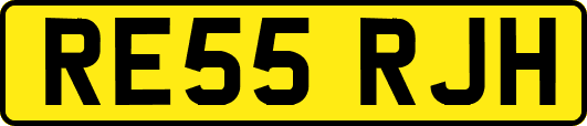 RE55RJH