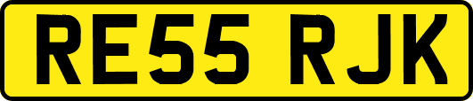 RE55RJK