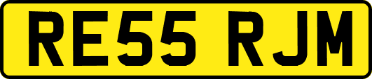 RE55RJM