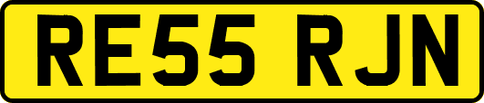 RE55RJN