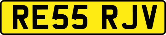 RE55RJV
