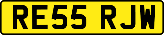 RE55RJW