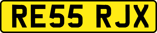 RE55RJX