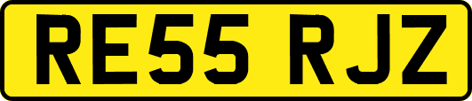 RE55RJZ